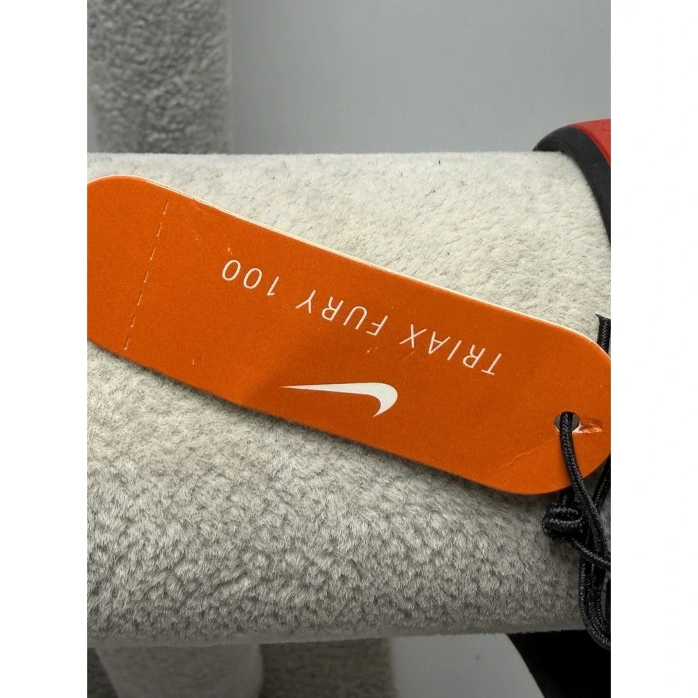 Nike Triax Fury 100 WR0139 NWT New Battery 46MM 7